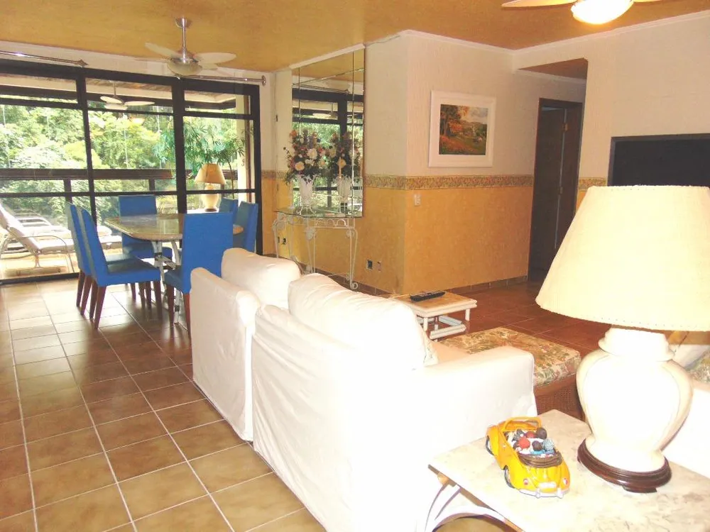 Apartamento, 3 quartos, 140 m² - Foto 2