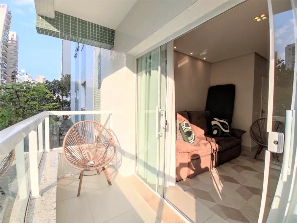 Apartamento, 2 quartos, 85 m² - Foto 1