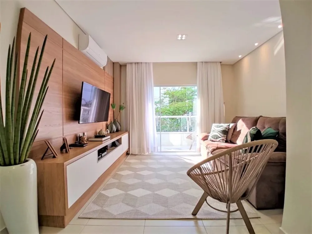 Apartamento, 2 quartos, 85 m² - Foto 11