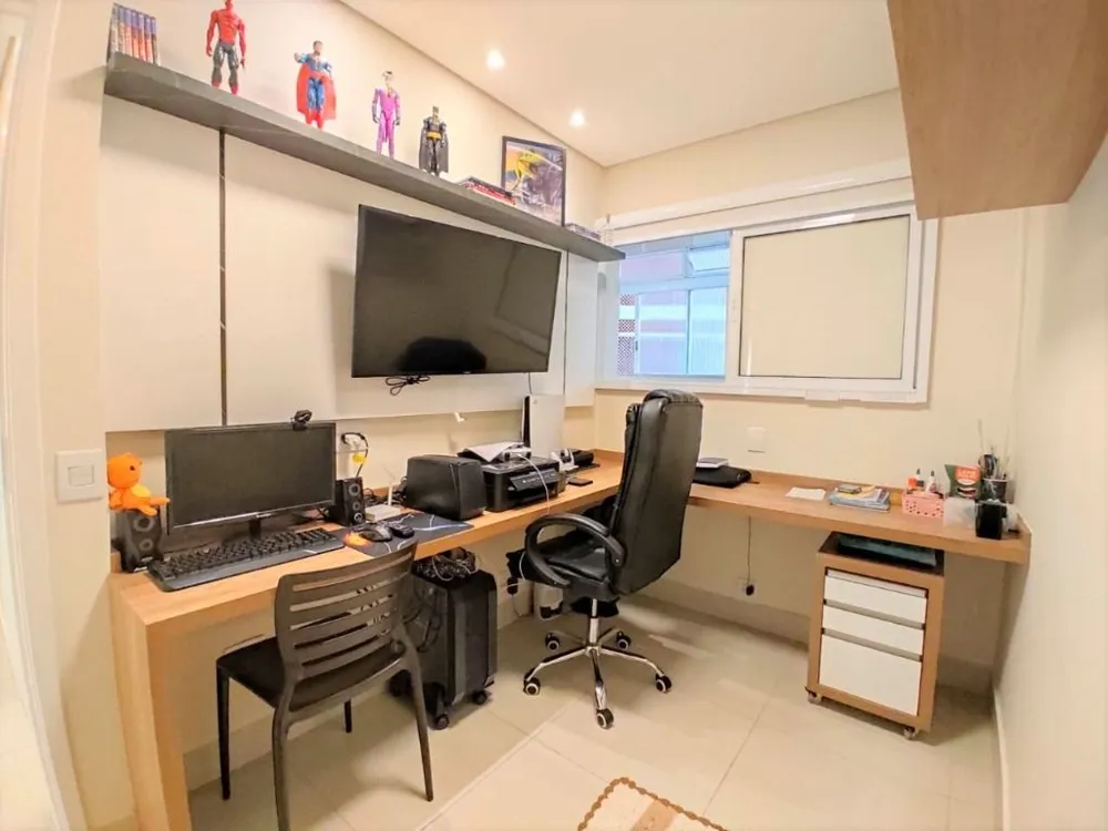 Apartamento, 2 quartos, 85 m² - Foto 7