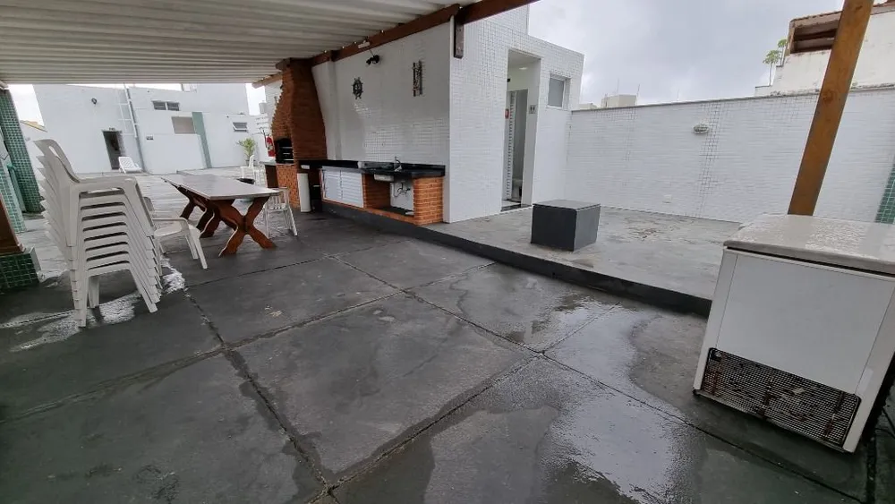 Apartamento, 2 quartos, 85 m² - Foto 2