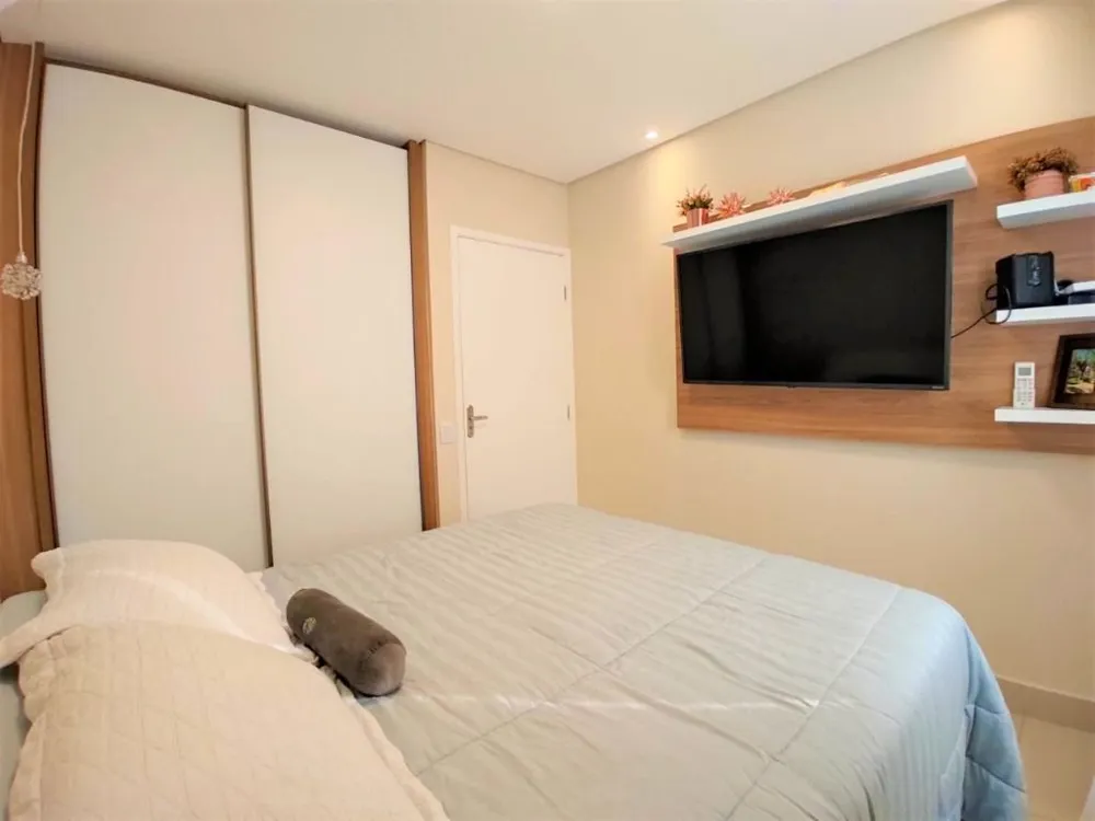 Apartamento, 2 quartos, 85 m² - Foto 9
