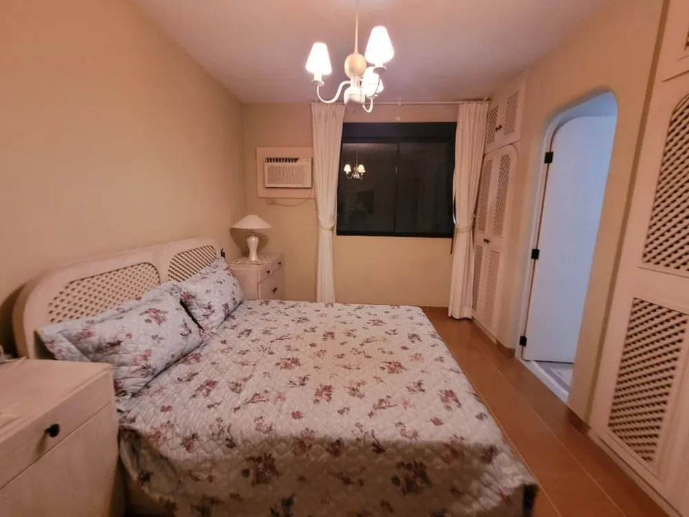 Apartamento, 3 quartos, 136 m² - Foto 9