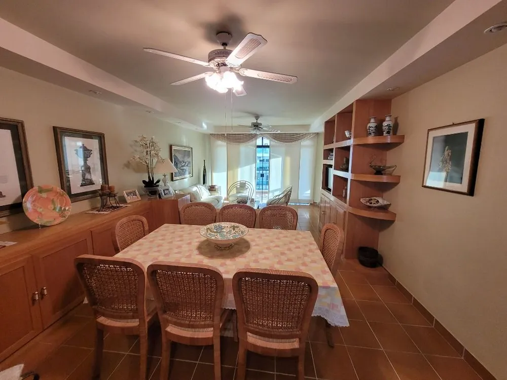 Apartamento, 3 quartos, 136 m² - Foto 3