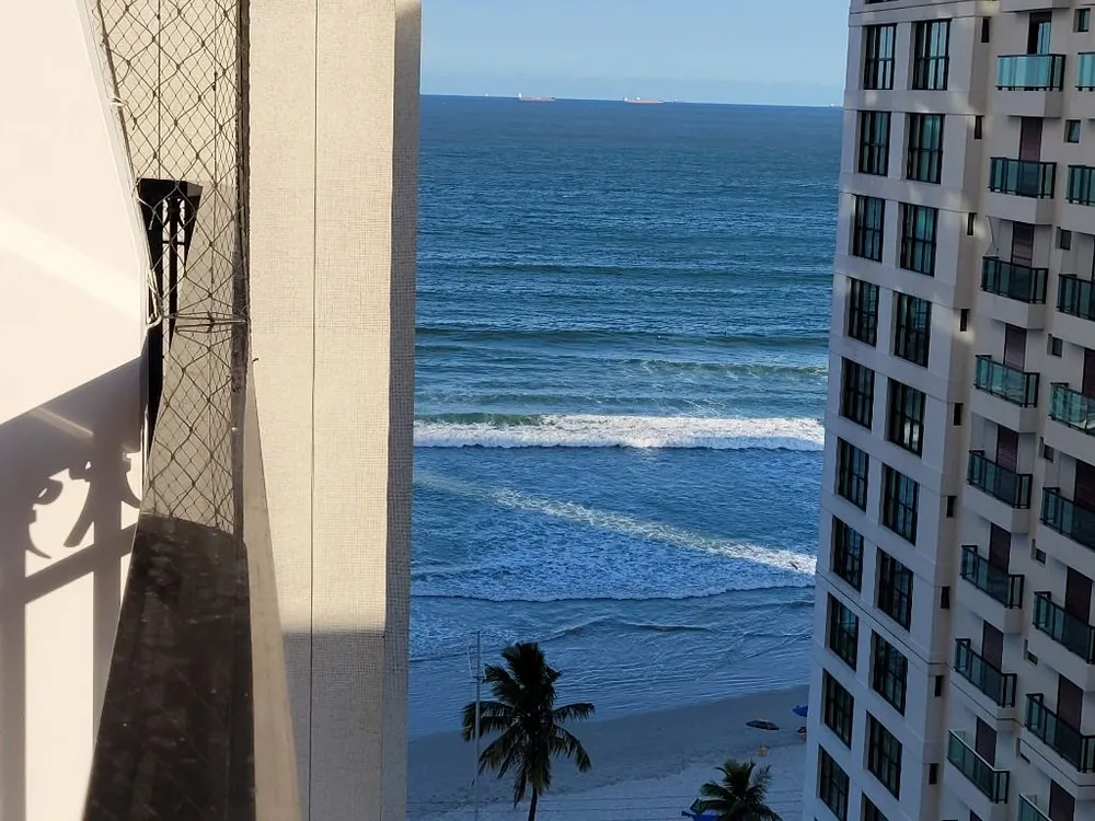 Apartamento, 3 quartos, 136 m² - Foto 1