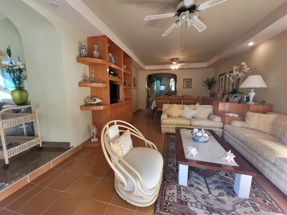 Apartamento, 3 quartos, 136 m² - Foto 5