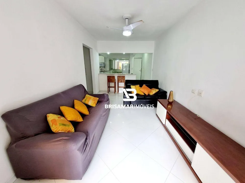 Apartamento, 2 quartos, 65 m² - Foto 1