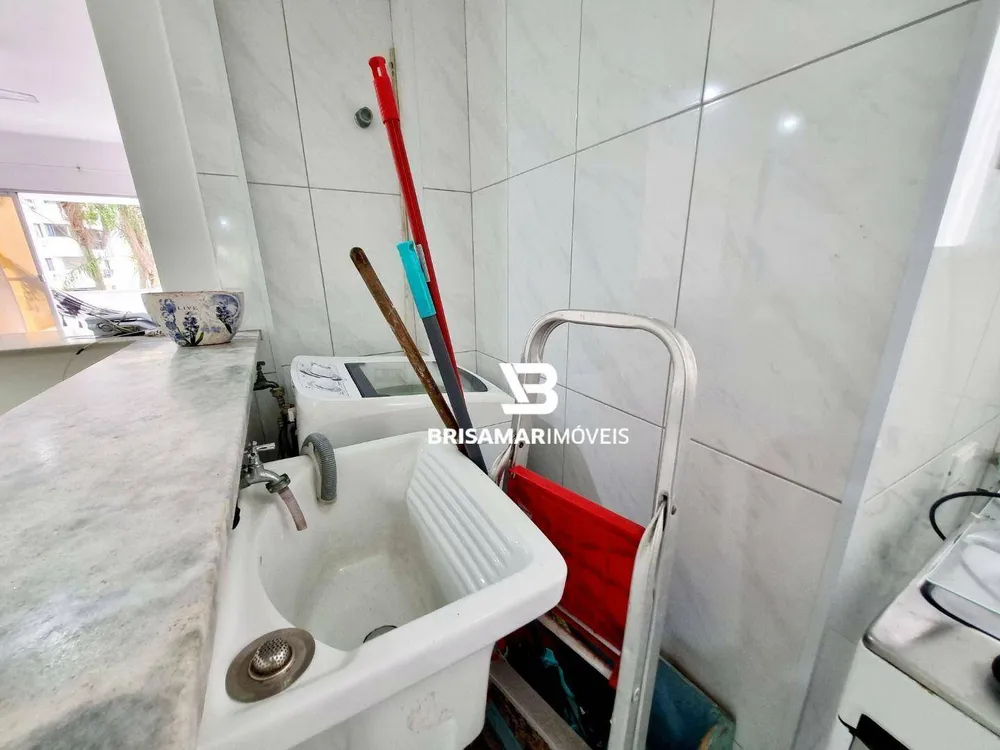 Apartamento, 2 quartos, 65 m² - Foto 11