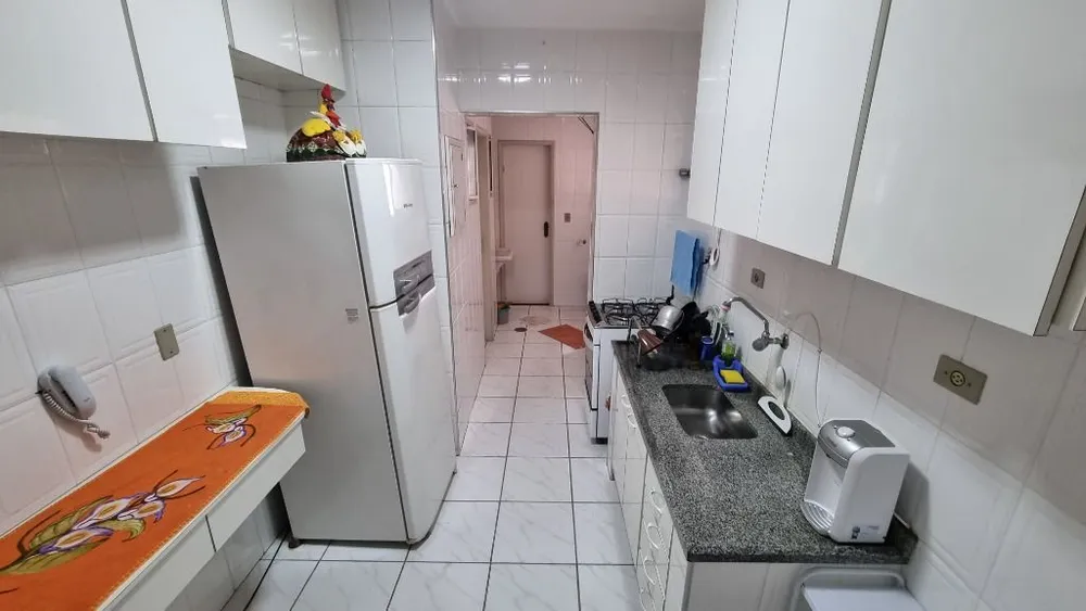 Apartamento, 3 quartos, 110 m² - Foto 11