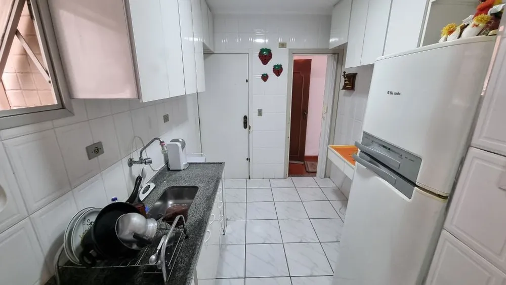 Apartamento, 3 quartos, 110 m² - Foto 12