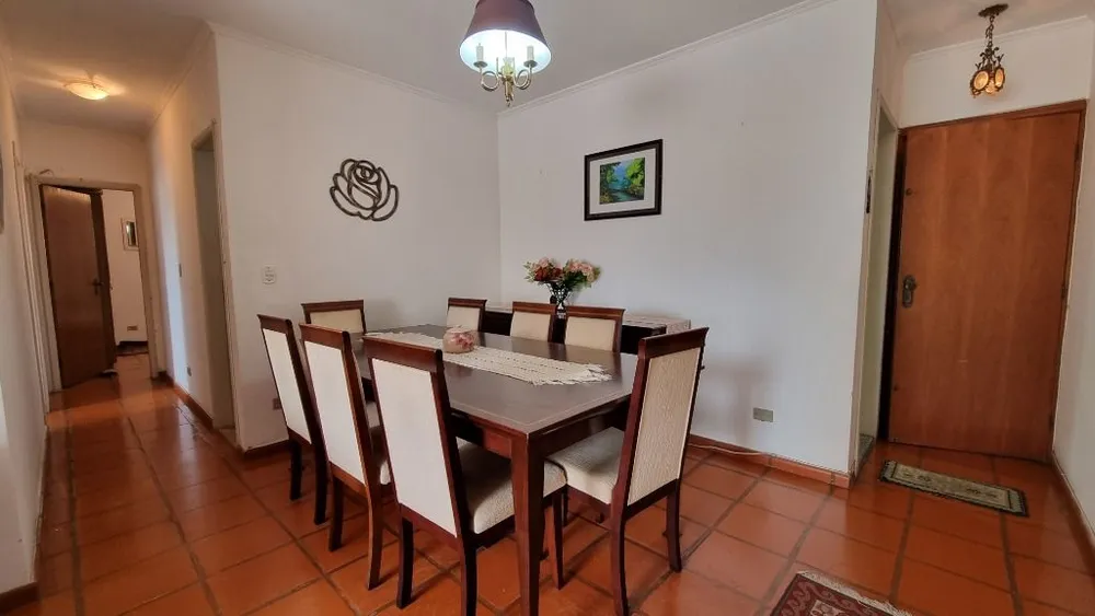 Apartamento, 3 quartos, 110 m² - Foto 3