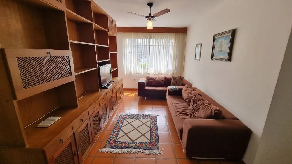 Apartamento, 3 quartos, 110 m² - Foto 2