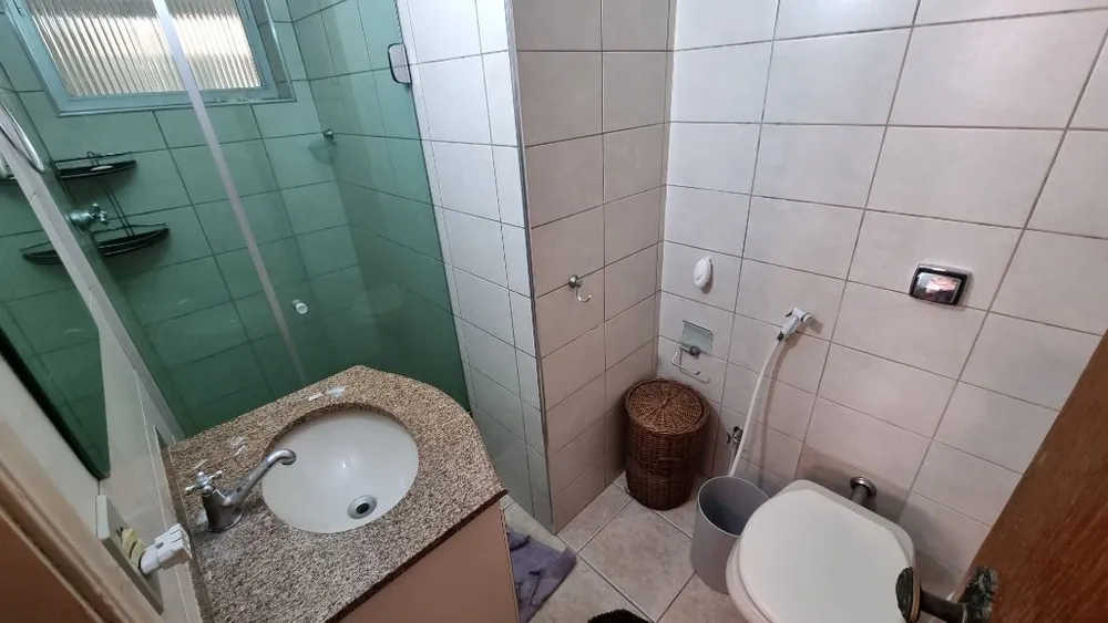 Apartamento, 3 quartos, 110 m² - Foto 6