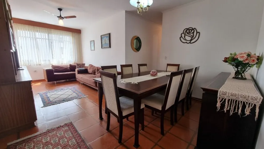 Apartamento, 3 quartos, 110 m² - Foto 1