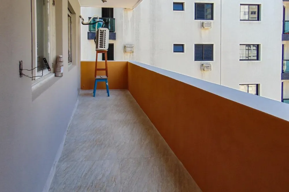 Apartamento, 3 quartos, 130 m² - Foto 5