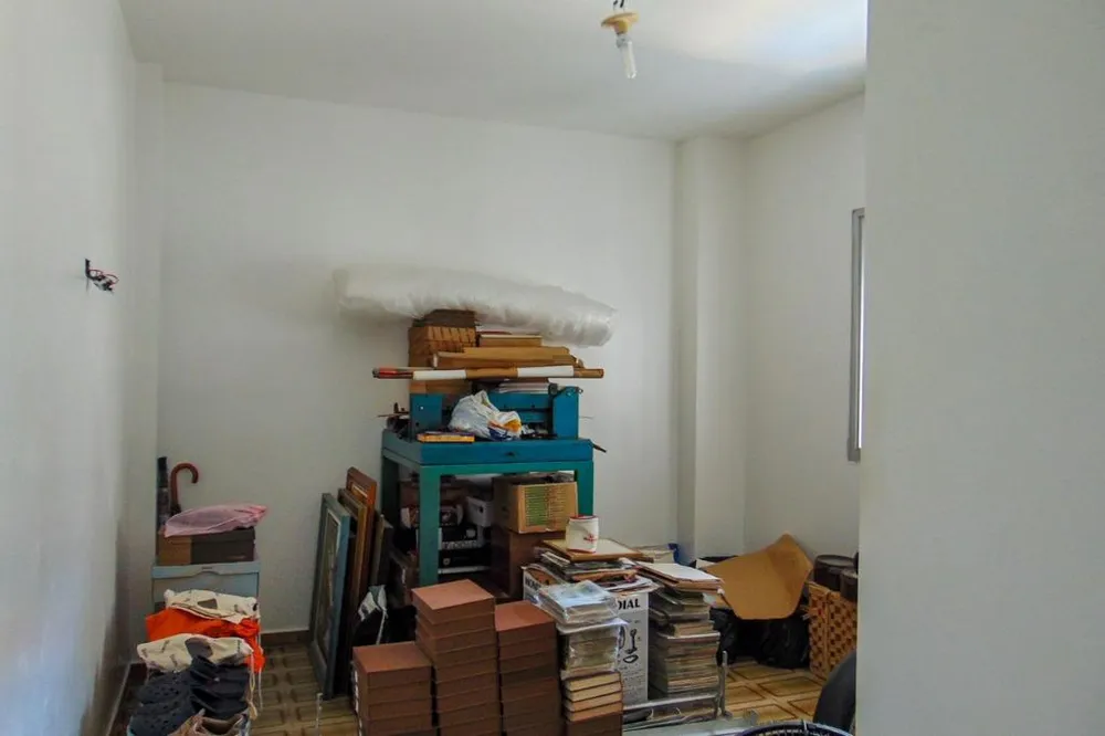 Apartamento, 3 quartos, 130 m² - Foto 11