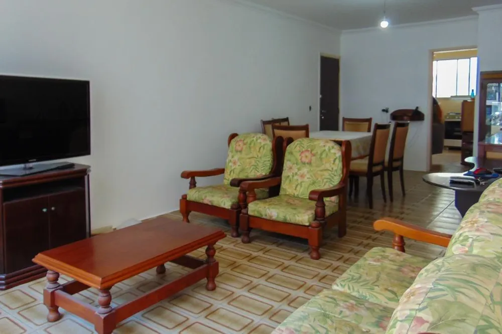 Apartamento, 3 quartos, 130 m² - Foto 2