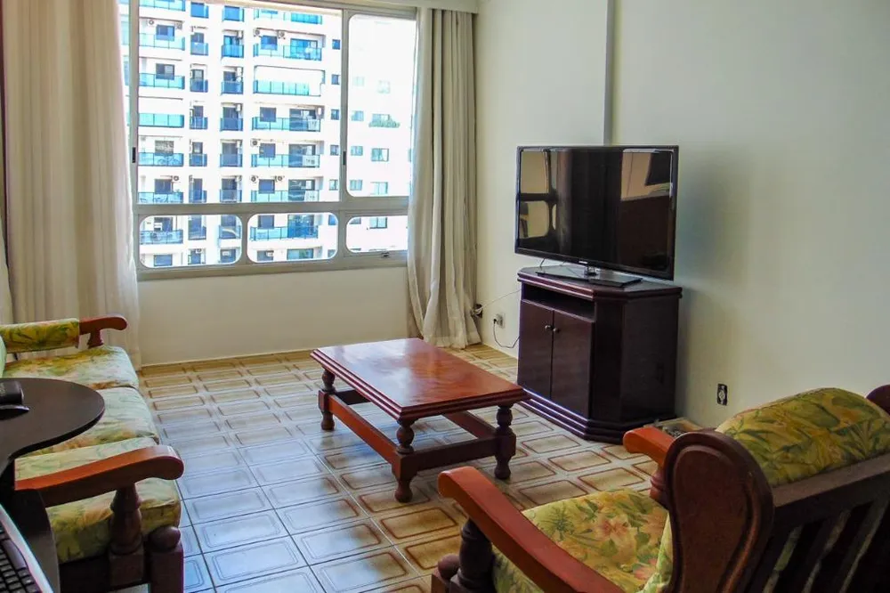 Apartamento, 3 quartos, 130 m² - Foto 1
