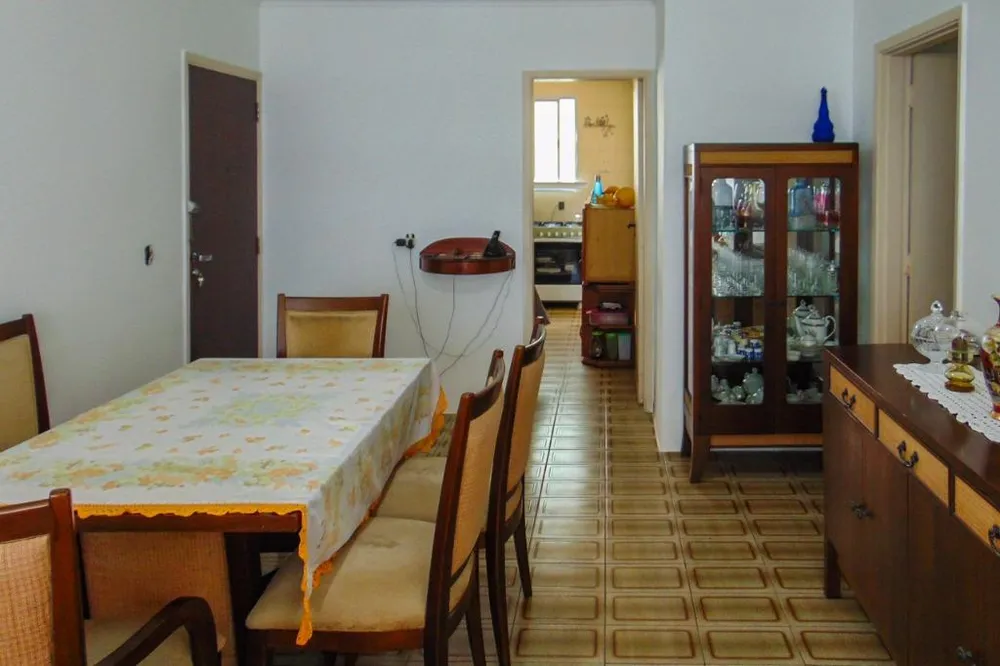 Apartamento, 3 quartos, 130 m² - Foto 3