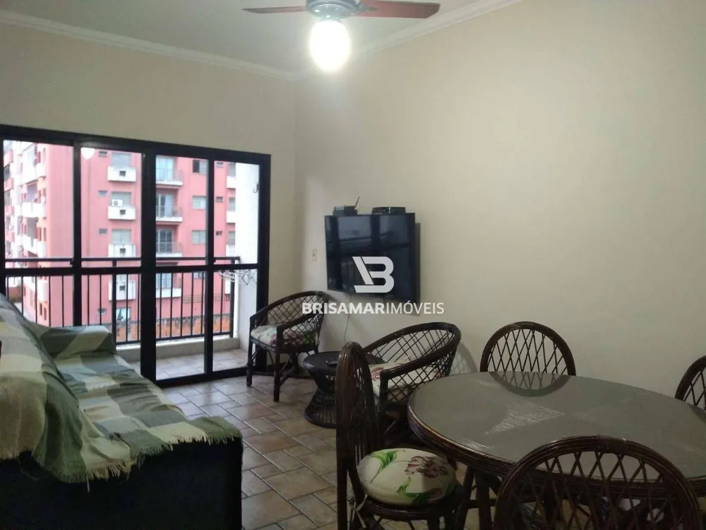 Apartamento, 2 quartos, 76 m² - Foto 1