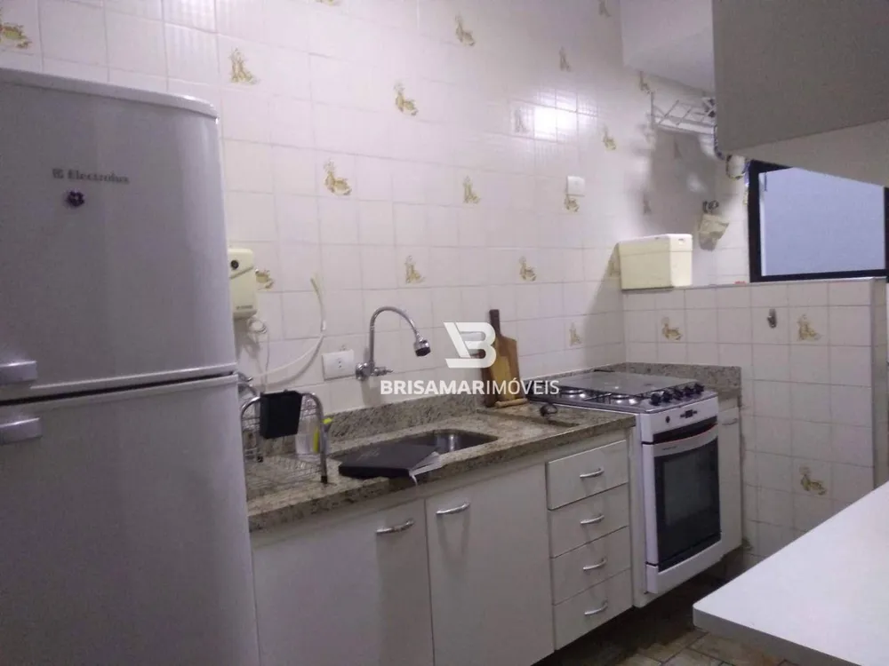 Apartamento, 2 quartos, 76 m² - Foto 2