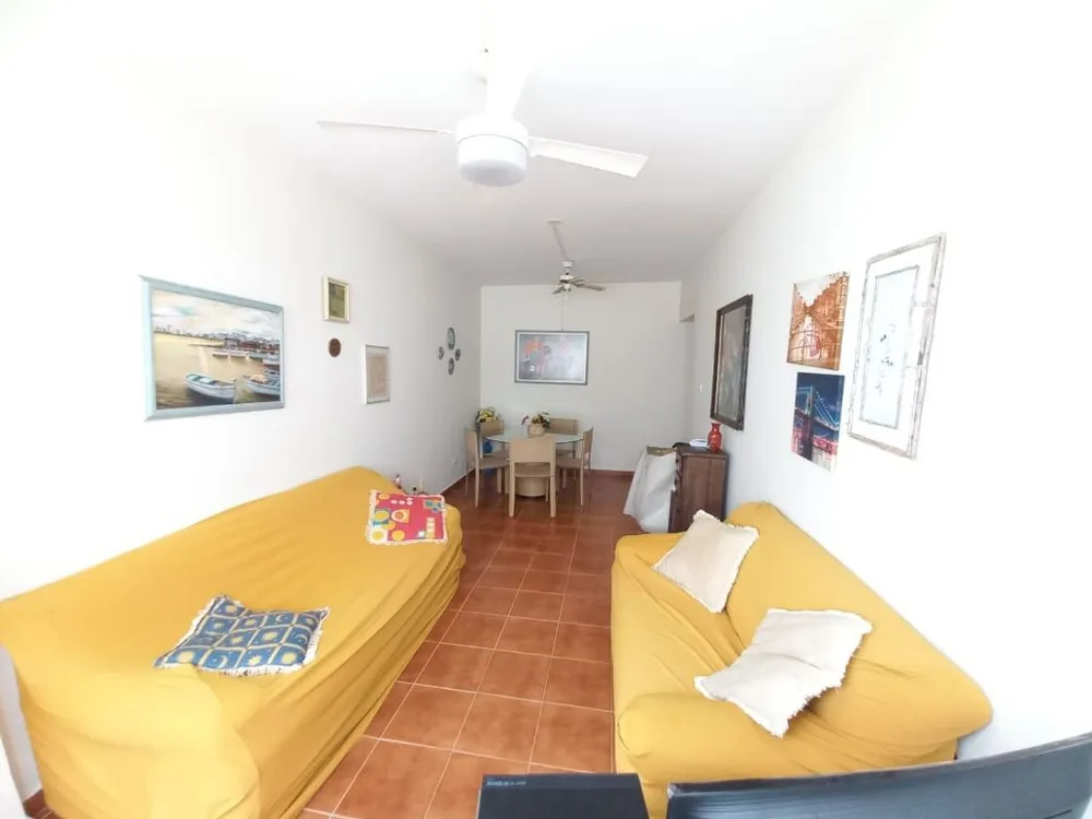 Apartamento, 1 quarto, 50 m² - Foto 3