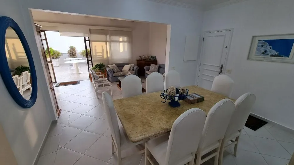 Cobertura, 3 quartos, 205 m² - Foto 3