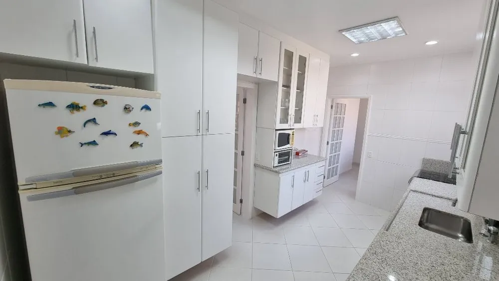Cobertura, 3 quartos, 205 m² - Foto 14