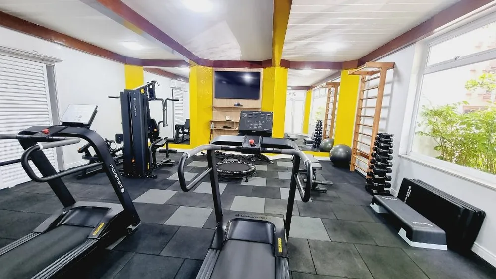 Cobertura, 3 quartos, 205 m² - Foto 5