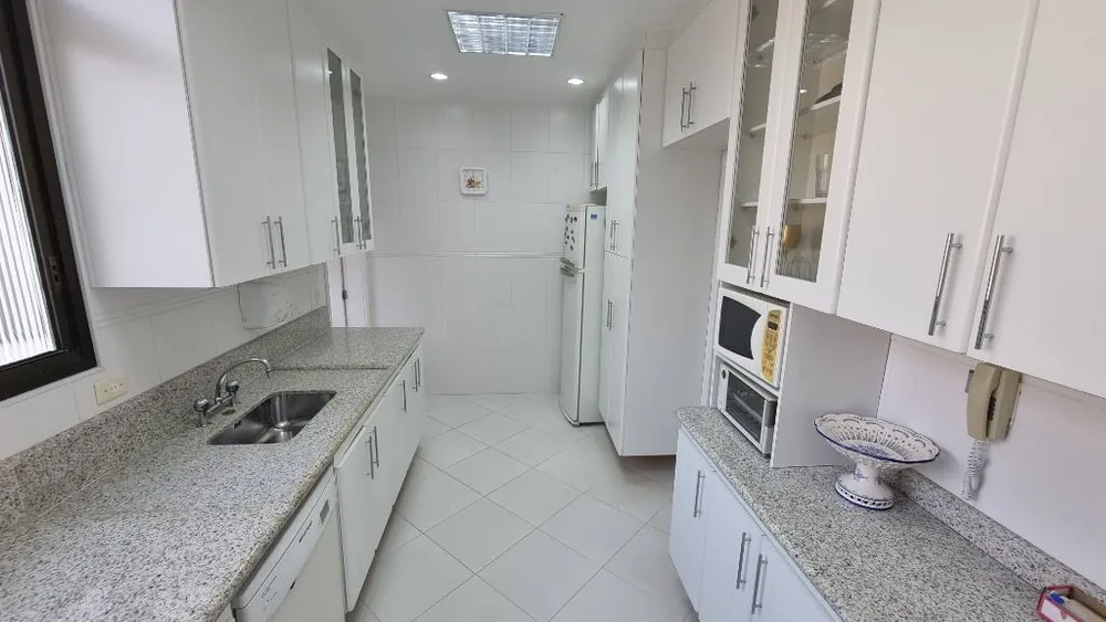 Cobertura, 3 quartos, 205 m² - Foto 6