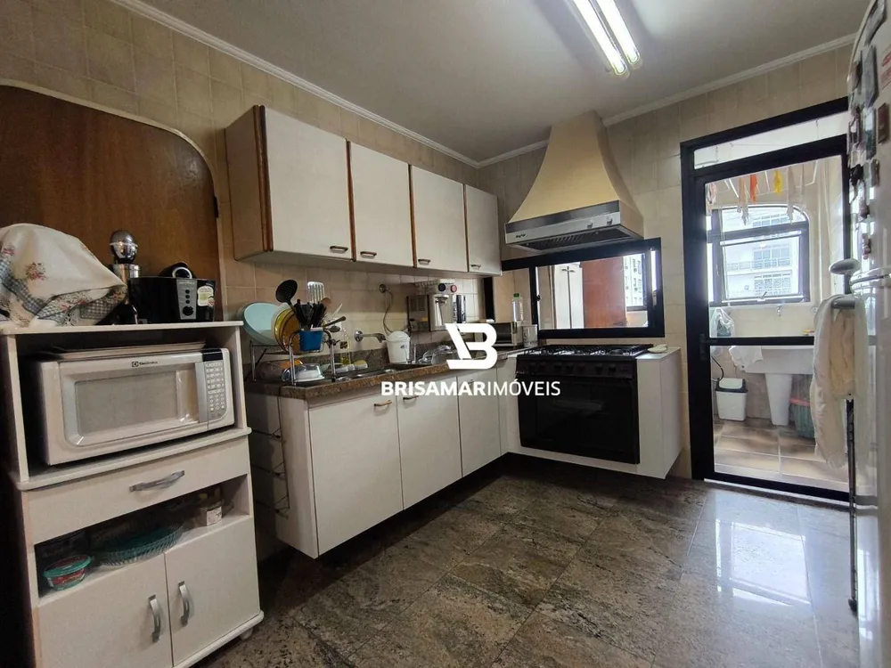 Apartamento, 3 quartos, 136 m² - Foto 14