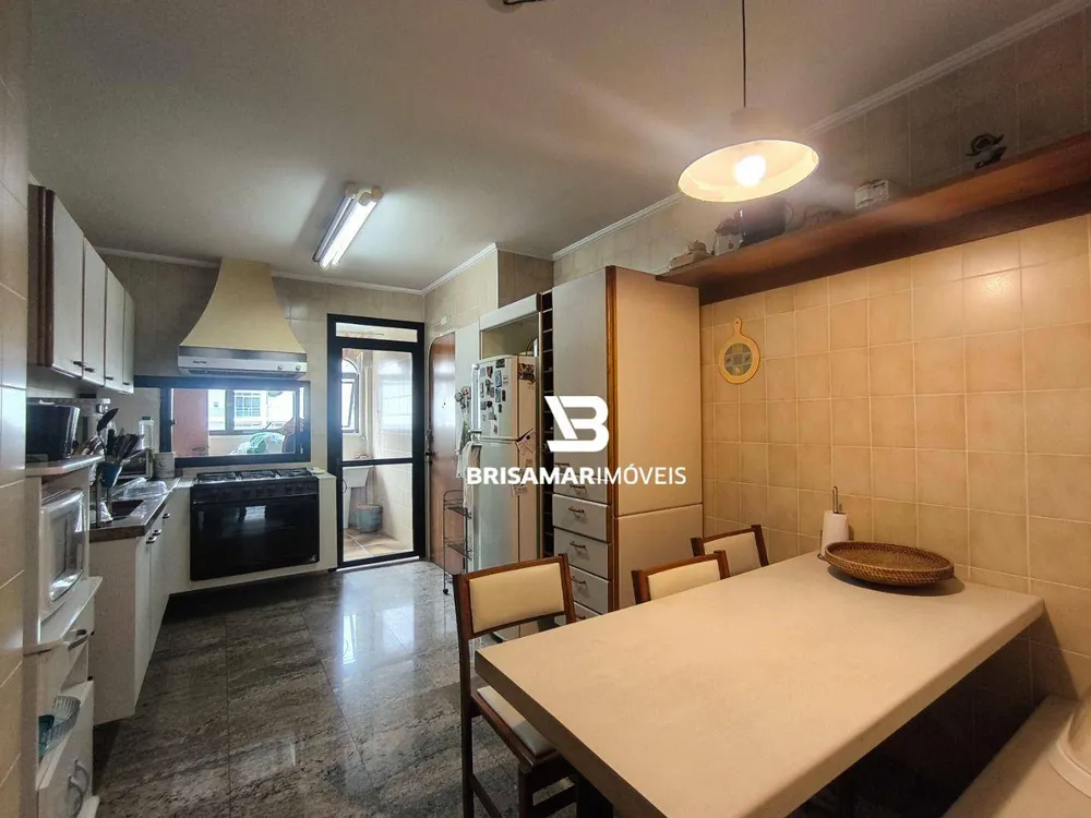 Apartamento, 3 quartos, 136 m² - Foto 13