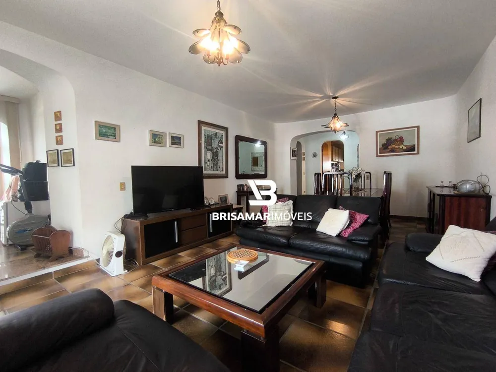 Apartamento, 3 quartos, 136 m² - Foto 2