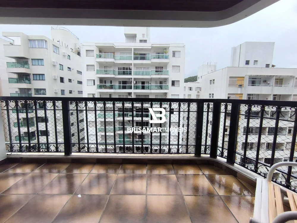 Apartamento, 3 quartos, 136 m² - Foto 6