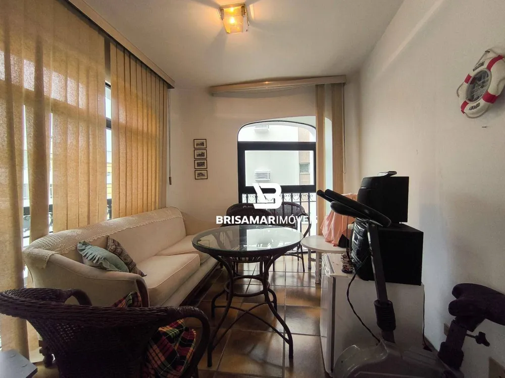 Apartamento, 3 quartos, 136 m² - Foto 4