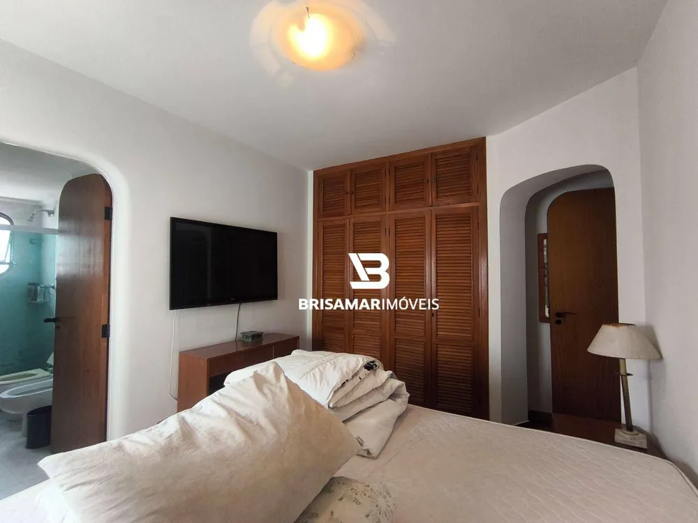 Apartamento, 3 quartos, 136 m² - Foto 11