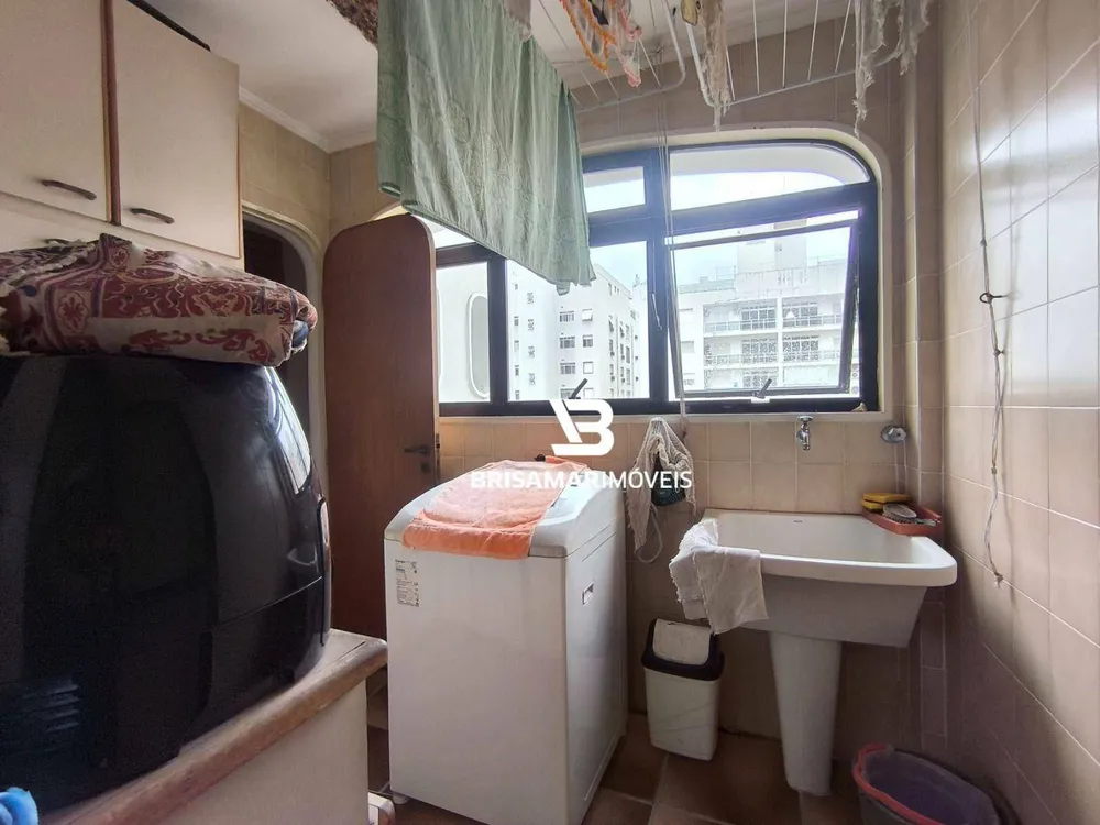 Apartamento, 3 quartos, 136 m² - Foto 15