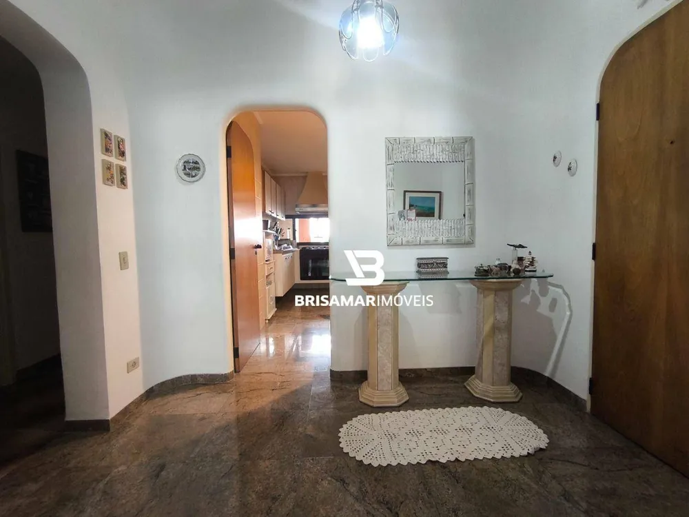 Apartamento, 3 quartos, 136 m² - Foto 7