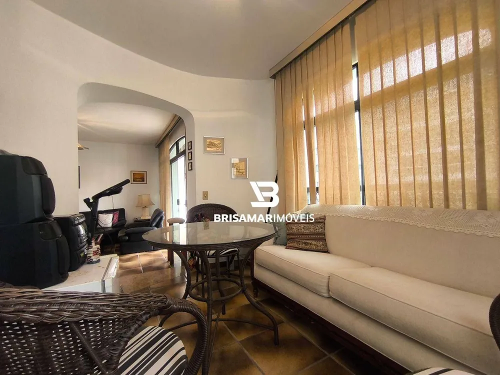 Apartamento, 3 quartos, 136 m² - Foto 5