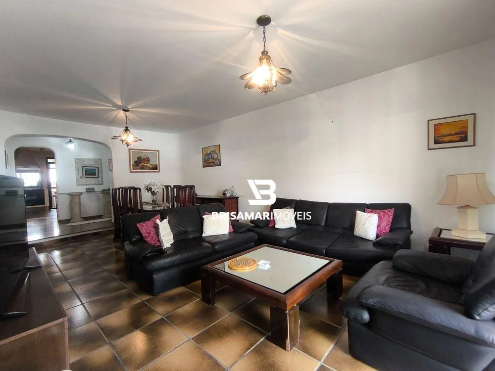 Apartamento, 3 quartos, 136 m² - Foto 1