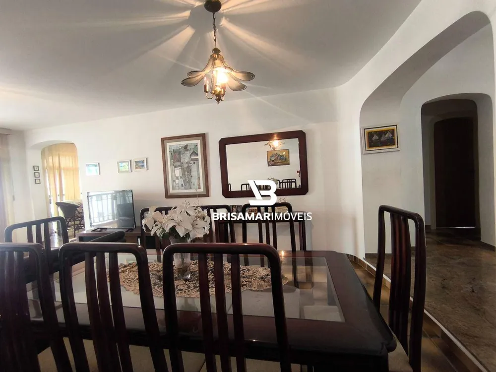 Apartamento, 3 quartos, 136 m² - Foto 3