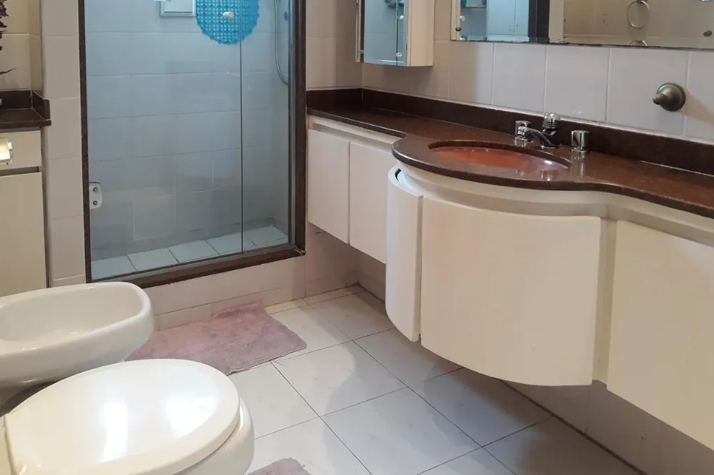 Cobertura, 3 quartos, 240 m² - Foto 3