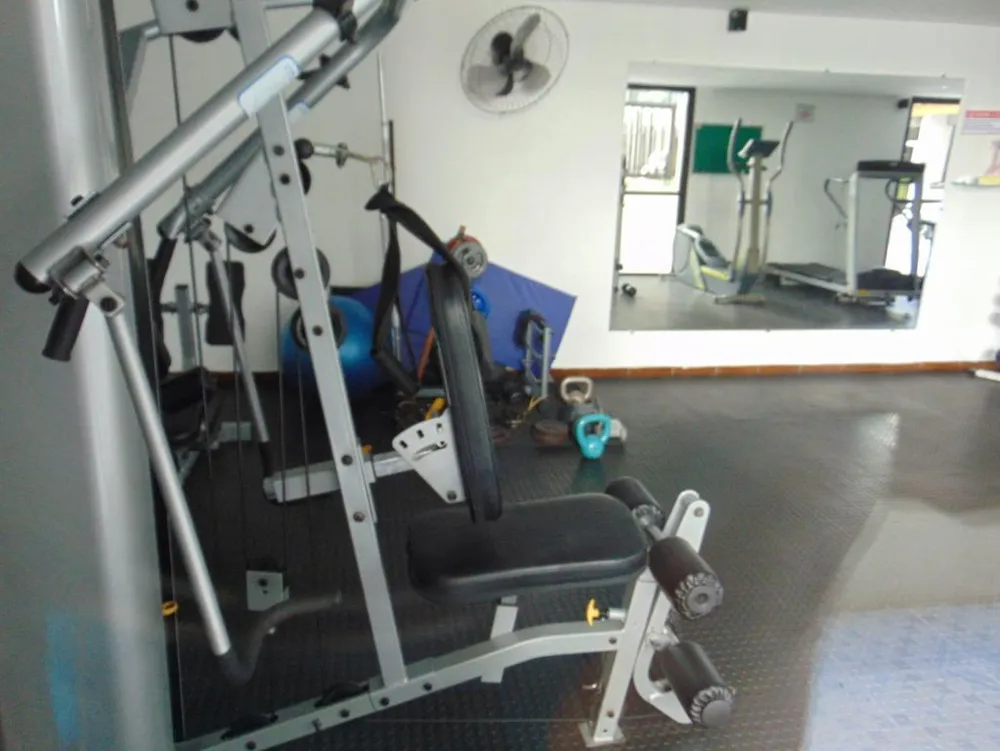Cobertura, 3 quartos, 240 m² - Foto 9