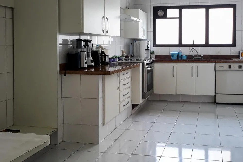 Cobertura, 3 quartos, 240 m² - Foto 12