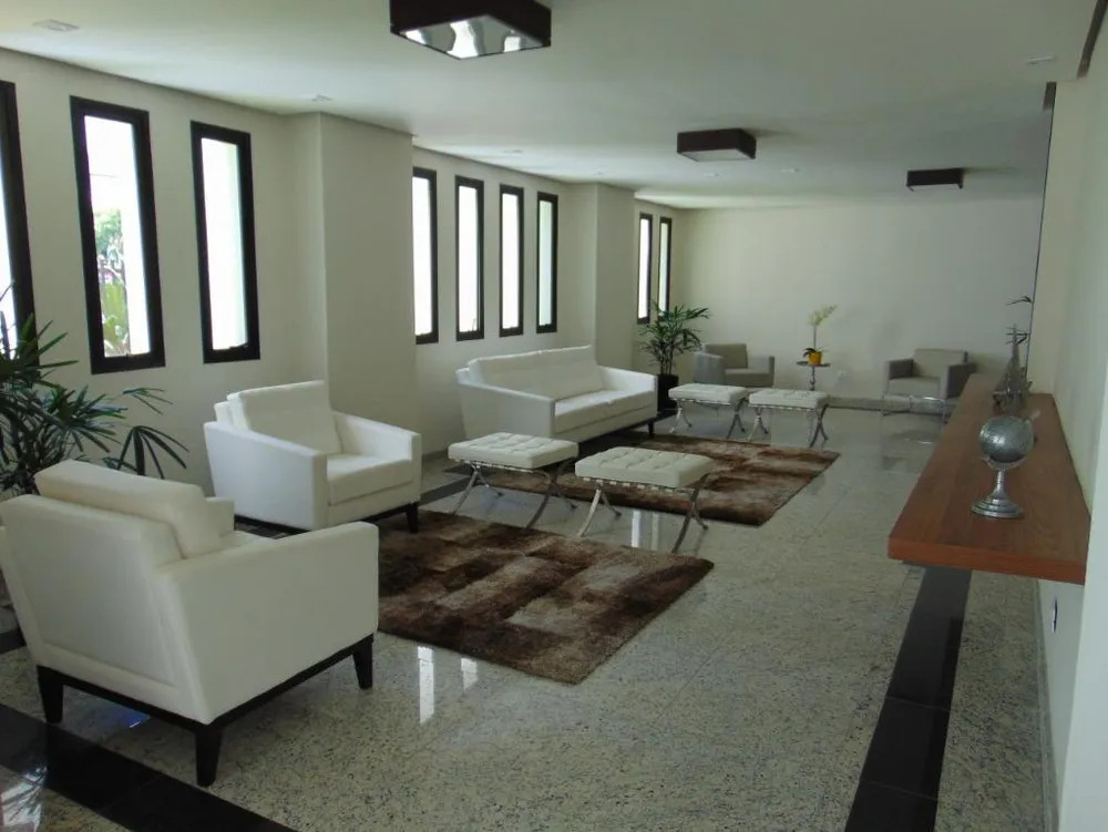 Cobertura, 3 quartos, 240 m² - Foto 1