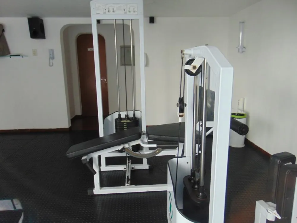 Cobertura, 3 quartos, 240 m² - Foto 5