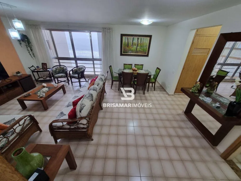 Apartamento, 3 quartos, 106 m² - Foto 2