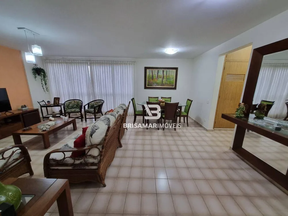 Apartamento, 3 quartos, 106 m² - Foto 5