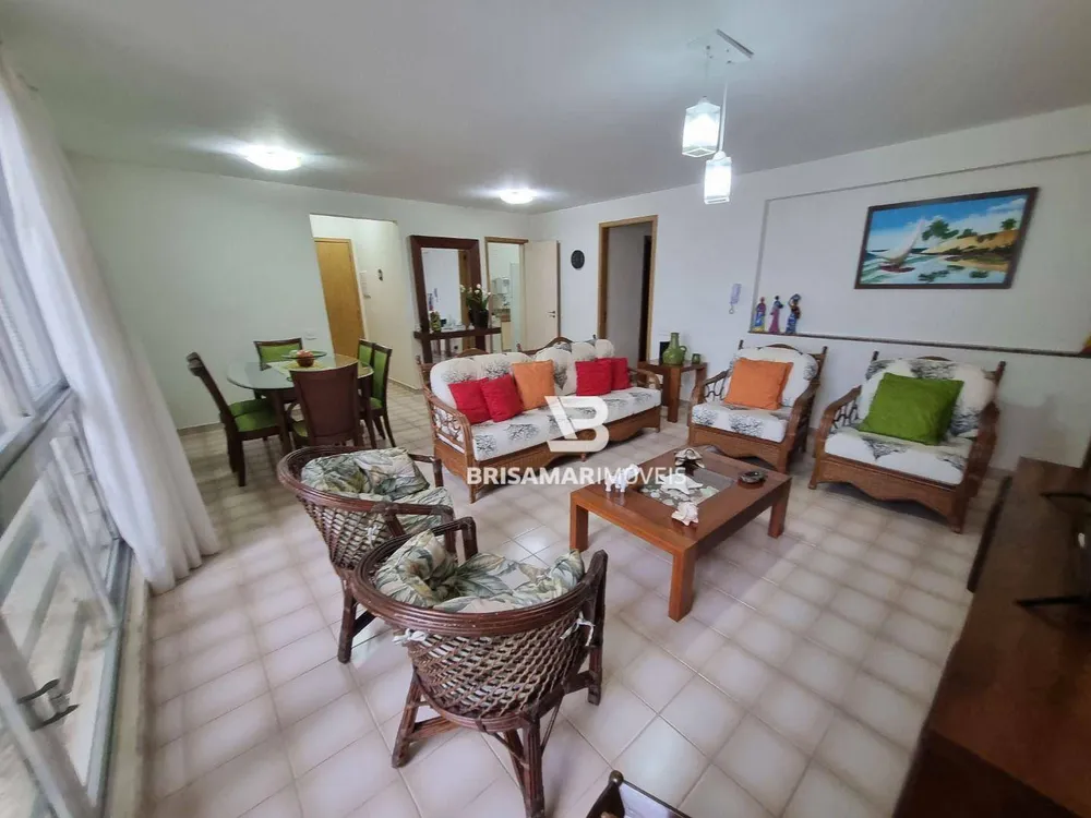 Apartamento, 3 quartos, 106 m² - Foto 4