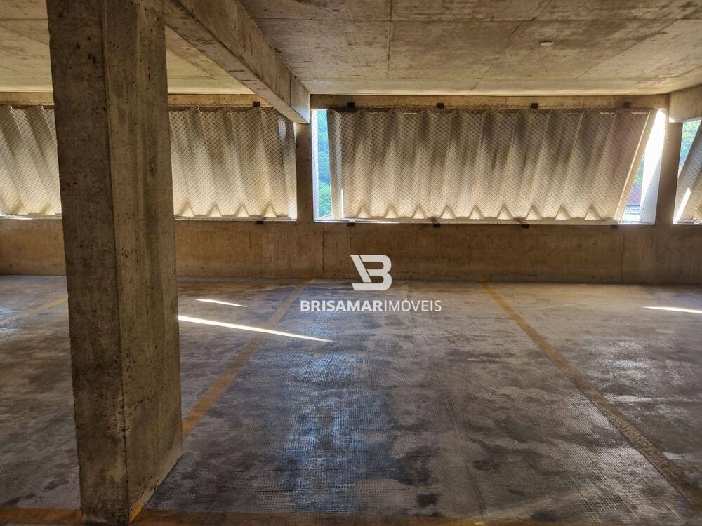 Box-Garagem, 11 m² - Foto 1